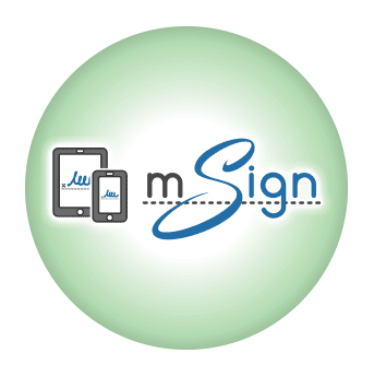Scriptel mSign