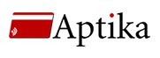 Aptika Logo