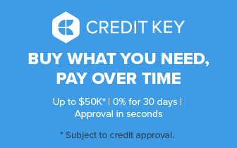 Credit Key: Click to find out how to buy now, pay later with Credit Key!