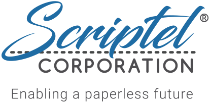 Scriptel Corporation: Enabling a paperless future