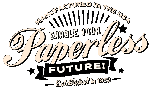 Enable Your Paperless Future