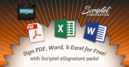 Better Pads, Even Better Prices - Say Hello to Scriptel