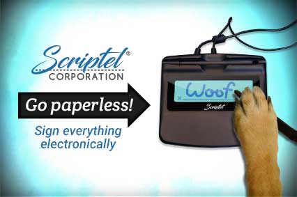 Better Pads, Even Better Prices - Say Hello to Scriptel