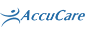 AccuCare Logo