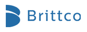 Brittco VR Software Logo
