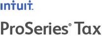 Intuit ProSeries® Tax logo