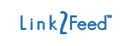 Link2Feed Logo