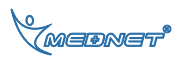 MEDNET Logo