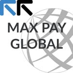 RR mAX logo