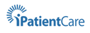 iPatientCare Logo