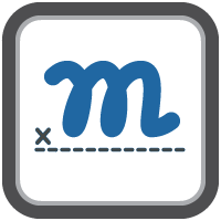 mSign Icon