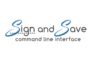 Electronic Signature Software | ScripTouch Sign and Save