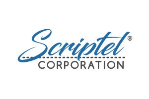 Scriptel logo