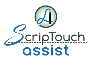 Electronic Signature Utility | ScripTouch Assist for EasyScript 3.0