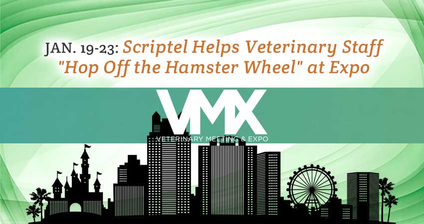 JAN. 19-23: VMX Orlando—Dogs, Cats, Rabbits