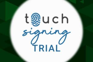 Touch-Signing-TRIAL-2022