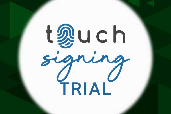 Touch-Signing-TRIAL-2022