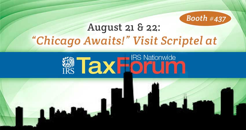 AUG. 21 & 22: Your Tax Technology Questions Answered