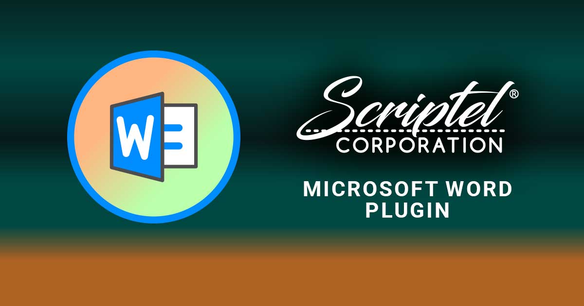 microsoft-word-add-on-microsoft-word-plugin-scriptel