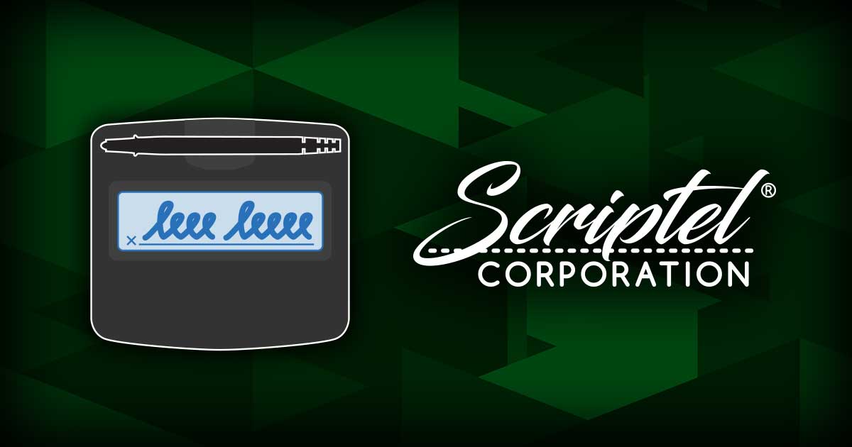 Scriptel: Streamline Your Workflow with Electronic Signatures