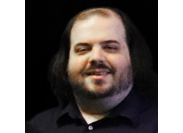 Jeremy Vasta